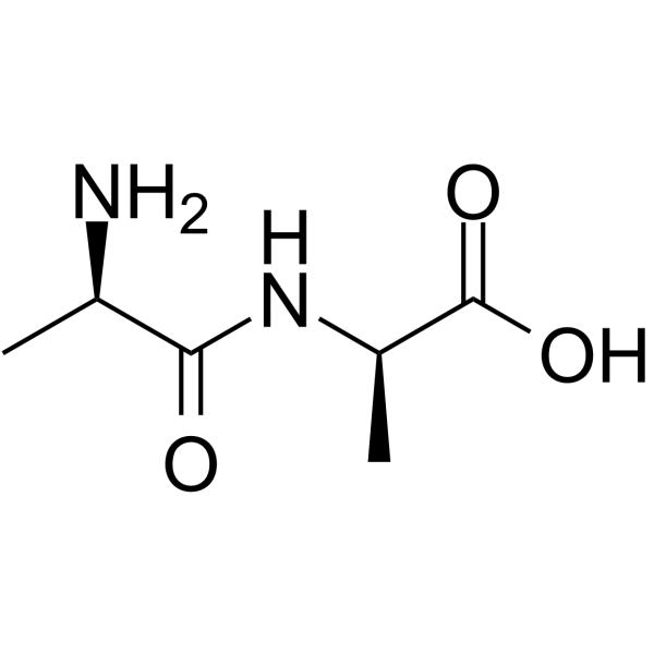 D-丙氨酰-D-丙氨酸