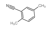 2,5-二甲基苯腈