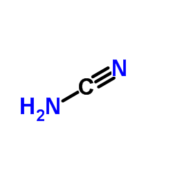 氰胺