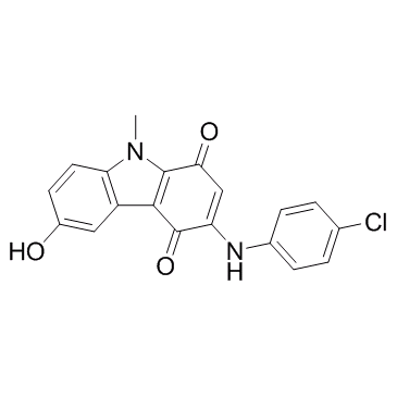 抗真菌剂1