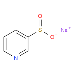 吡啶-3-亚磺酸钠