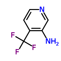 3-氨基-4-三氟甲基吡啶