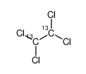 1,1,2,2-四氯乙烷-13C2