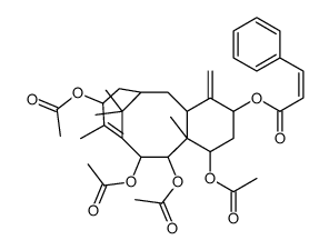 红豆杉素J