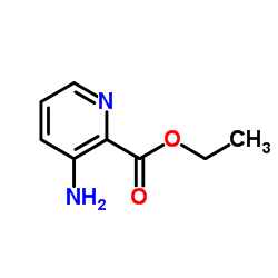 3-氨基吡啶-2-羧酸乙酯