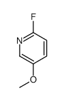 2-氟-5-甲氧基吡啶