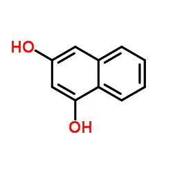 间萘二酚