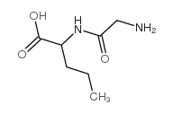 甘氨酰-DL-正缬氨酸