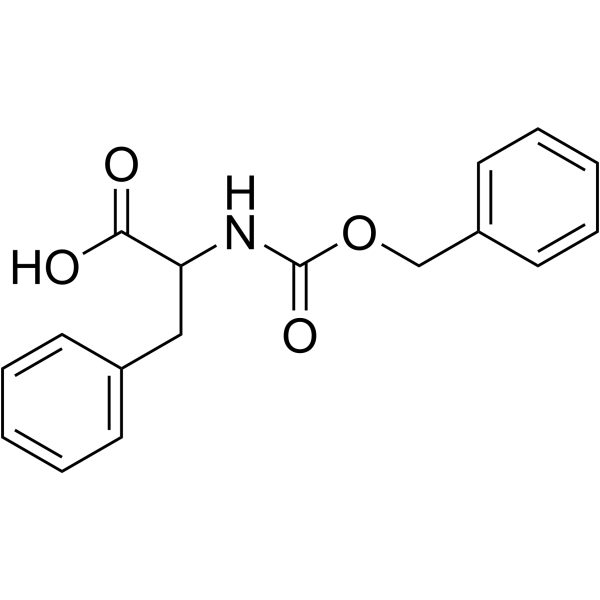 CBZ-DL-苯丙氨酸