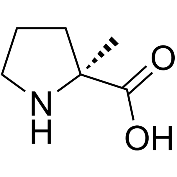 (S)-2-甲基脯氨酸