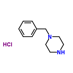 4-苄基哌嗪盐酸盐