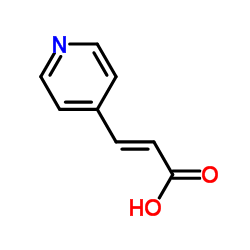 3-(吡啶-4-)丙烯酸