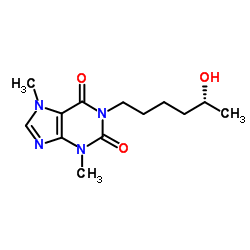 (R)-Lisofylline