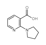 2-(1-吡啶基)烟酸