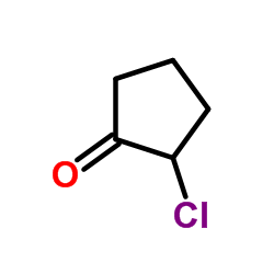 2-氯环戊酮