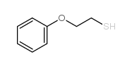 2-苯氧基乙硫醇