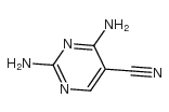 2,4-二氨基嘧啶-5-腈