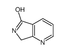 6,7-二氢-5H-吡咯并[3,4-b]吡啶-5-酮