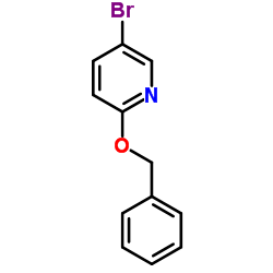 2-苄氧基-5-溴吡啶