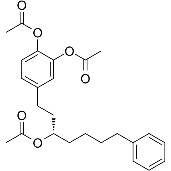 α7 nAchR-JAK2-STAT3 agonist 1