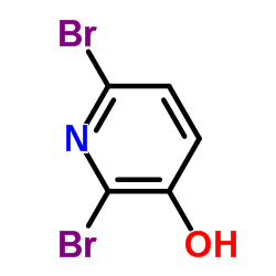 2,6-二溴-3-羟基吡啶