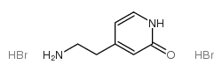 4-氨乙基-2-吡啶酮二氢溴酸盐