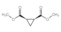 顺-1,2-环丙烷二羧酸二甲酯