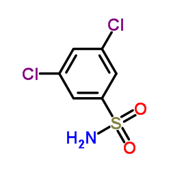 3,5-二氯苯磺酰胺