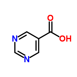 嘧啶-5-羧酸