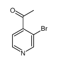 1-(3-溴吡啶-4-基)乙酮