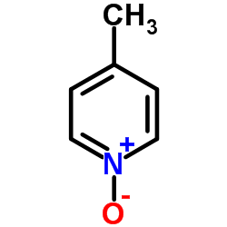 4-甲基吡啶-N-氧化物