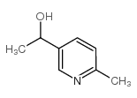 5-(1-羟基乙基)-2-甲基吡啶