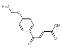 反-(4-乙氧基苯甲-3-丙烯酸