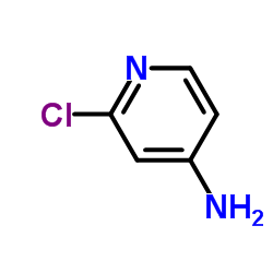 4-氨基-2-氯吡啶