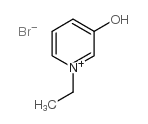 1-乙基-3-羟基溴吡啶