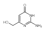 2-氨基-6-(羟甲基)-4(1H)-嘧啶酮