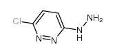 3-氯-6-肼基哒嗪