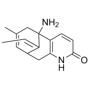 (±)-石杉碱甲