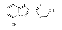 5-甲基咪唑[1,2-Alpha]吡啶-2-羧酸乙酯