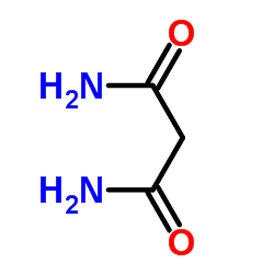 丙二酰胺