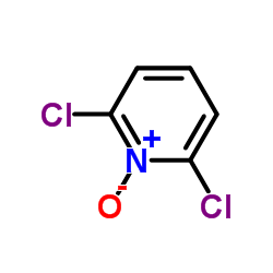 2,6-二氯代吡啶-N-氧化物