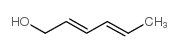 2,4-已二烯-1-醇