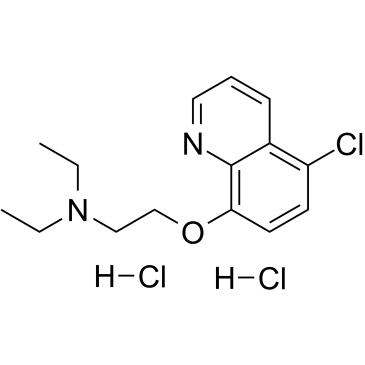 A2764 dihydrochloride