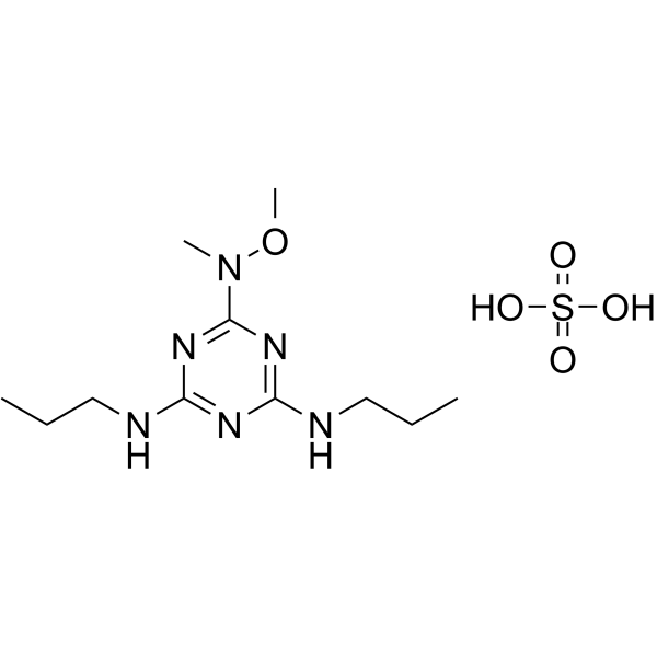 GAL-021 sulfate