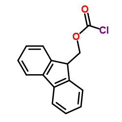 芴甲氧羰酰氯(Fmoc-Cl)