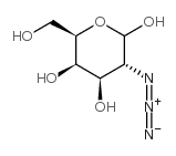 2-叠氮-2-脱氧-D-吡喃半乳糖