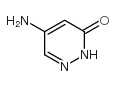 5-氨基哒嗪-3-酮