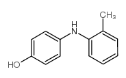 2-甲基-4'-羟基二苯胺