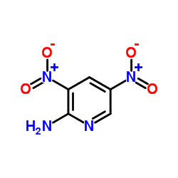2-氨基-3,5-二硝基吡啶