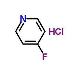 4-氟吡啶盐酸盐